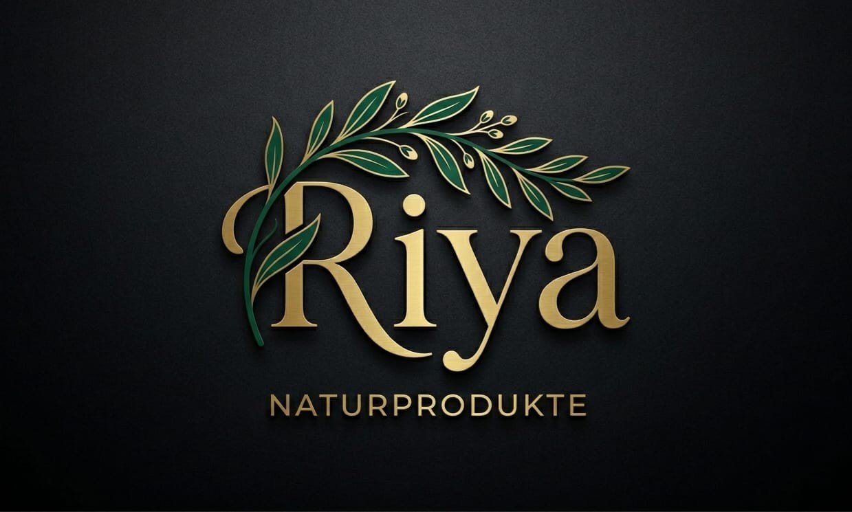 Riya Naturprodukte Logo